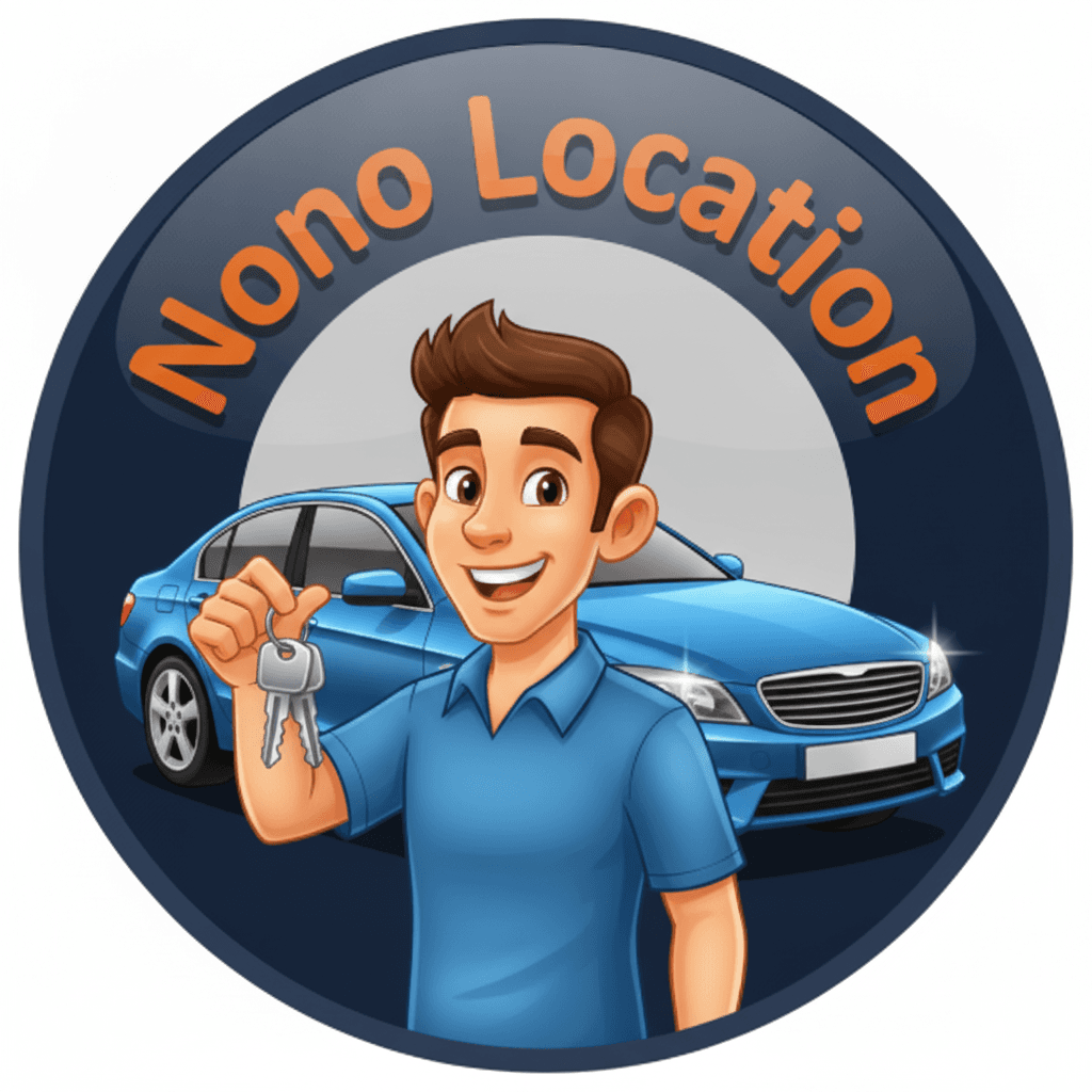 Nono Location